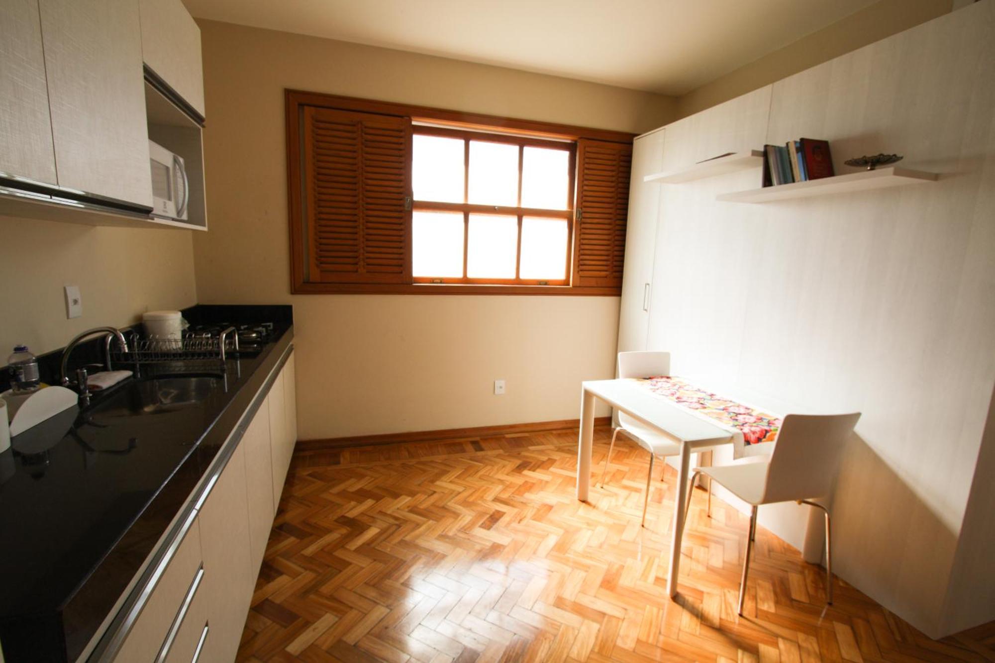 Casa Antunes Diamantina Bilik gambar